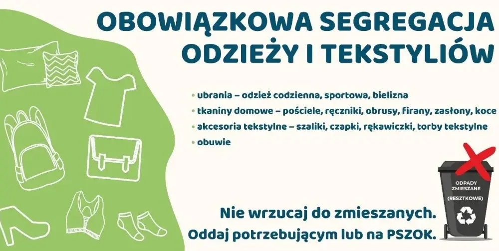 Gdzie wyrzucić firany? Ważne informacje o utylizacji tekstyliów