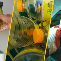 Gdzie wyrzucić butelkę po syropie? Uniknij błędów w recyklingu