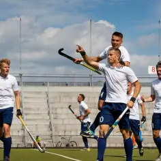Jakie sporty można uprawiać na trawie? Odkryj najpopularniejsze opcje