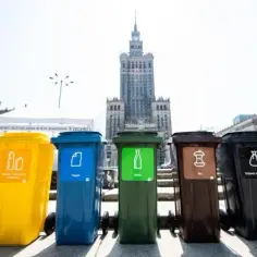 Gdzie wyrzucić opakowanie po bitej śmietanie, aby nie szkodzić środowisku?