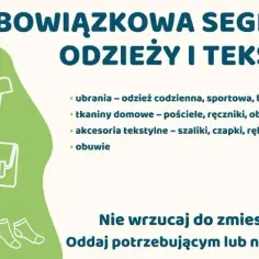 Gdzie wyrzucić firany? Ważne informacje o utylizacji tekstyliów