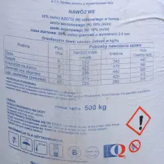 Jakie nawozy pod żyto? Sprawdź skuteczne metody nawożenia!