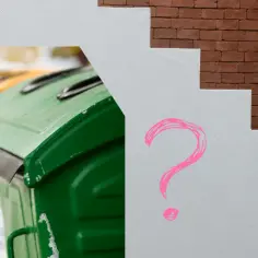 Gdzie wyrzucić potłuczone szkło? Uniknij błędów przy segregacji