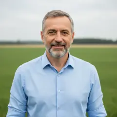 Autor Kazimierz Baran