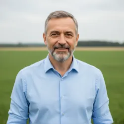 Autor Kazimierz Baran