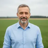 Autor Kazimierz Baran
